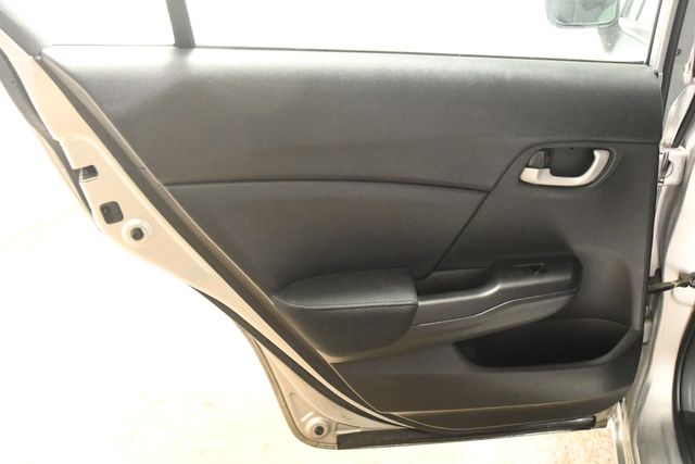 2015 Honda Civic LX | Branford, CT | Sound Auto Wholesalers