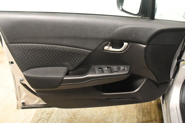 2015 Honda Civic LX | Branford, CT | Sound Auto Wholesalers