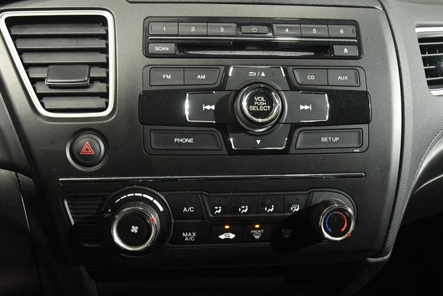 2015 Honda Civic LX | Branford, CT | Sound Auto Wholesalers 2015 Honda Civic LX | Branford, CT | Sound Auto Wholesalers