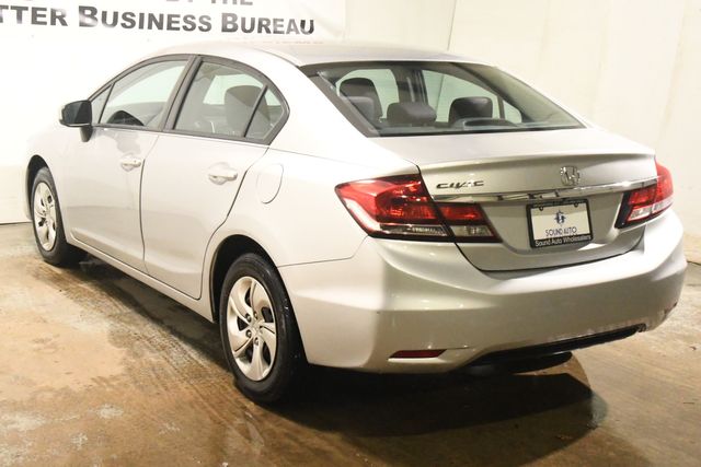 2015 Honda Civic LX | Branford, CT | Sound Auto Wholesalers 2015 Honda Civic LX | Branford, CT | Sound Auto Wholesalers