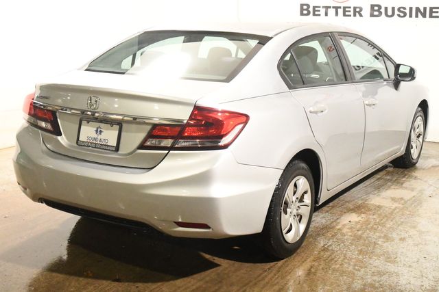 2015 Honda Civic LX | Branford, CT | Sound Auto Wholesalers 2015 Honda Civic LX | Branford, CT | Sound Auto Wholesalers