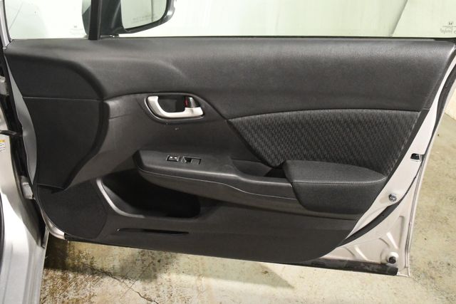 2015 Honda Civic LX | Branford, CT | Sound Auto Wholesalers