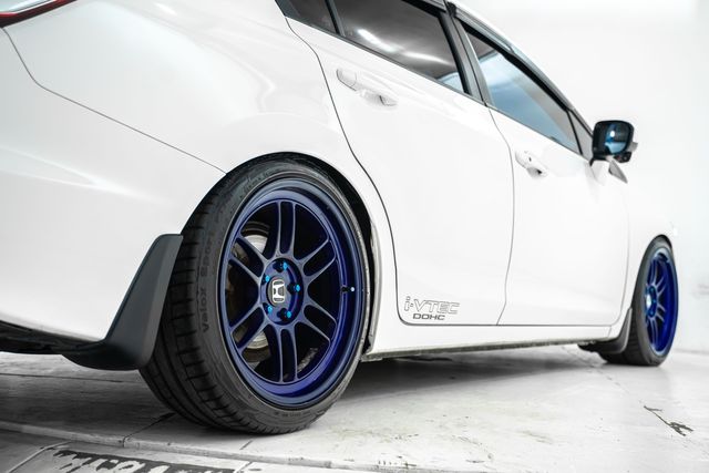 2015 Honda Civic Si with Many Upgrades | Dallas, TX | RPM Garage 2015 Honda Civic Si with Many Upgrades | Dallas, TX | RPM Garage