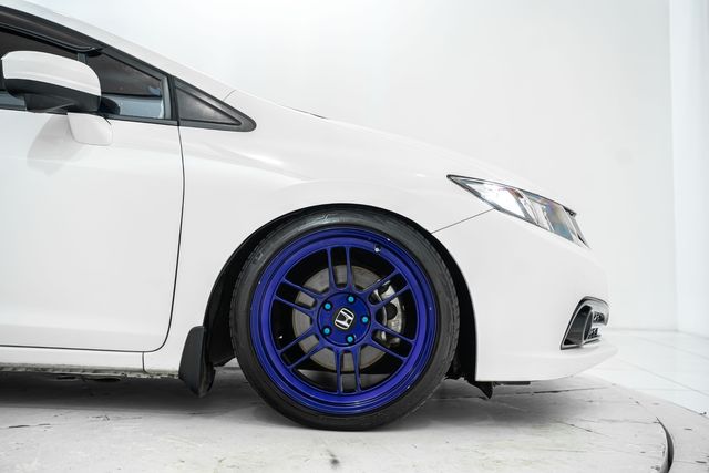 2015 Honda Civic Si with Many Upgrades | Dallas, TX | RPM Garage 2015 Honda Civic Si with Many Upgrades | Dallas, TX | RPM Garage