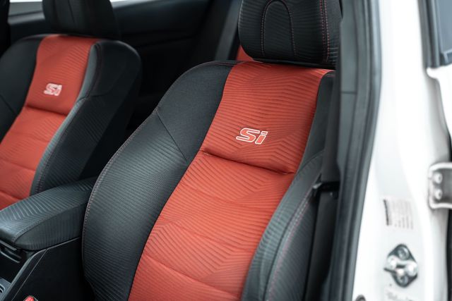 2015 Honda Civic Si with Many Upgrades | Dallas, TX | RPM Garage