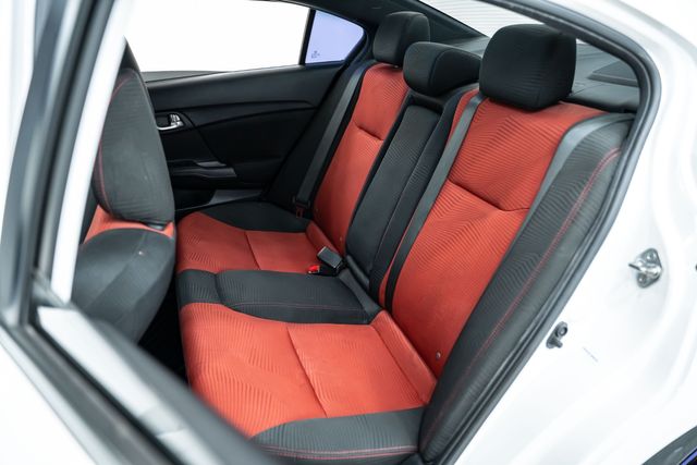 2015 Honda Civic Si with Many Upgrades | Dallas, TX | RPM Garage