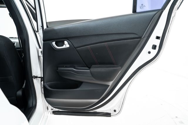 2015 Honda Civic Si with Many Upgrades | Dallas, TX | RPM Garage 2015 Honda Civic Si with Many Upgrades | Dallas, TX | RPM Garage