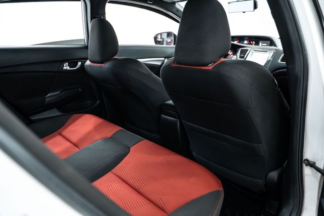 2015 Honda Civic Si with Many Upgrades | Dallas, TX | RPM Garage 2015 Honda Civic Si with Many Upgrades | Dallas, TX | RPM Garage