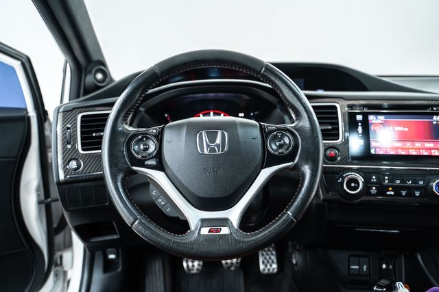 2015 Honda Civic Si with Many Upgrades | Dallas, TX | RPM Garage 2015 Honda Civic Si with Many Upgrades | Dallas, TX | RPM Garage