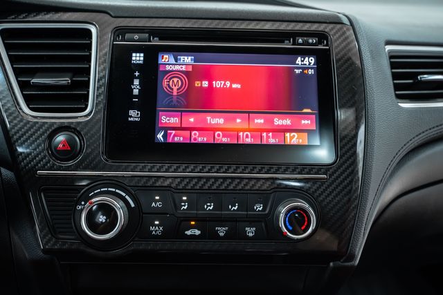 2015 Honda Civic Si with Many Upgrades | Dallas, TX | RPM Garage