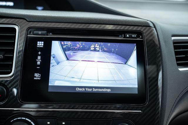 2015 Honda Civic Si with Many Upgrades | Dallas, TX | RPM Garage