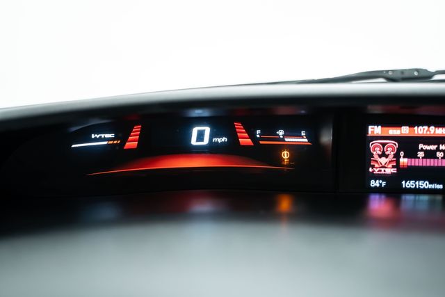 2015 Honda Civic Si with Many Upgrades | Dallas, TX | RPM Garage