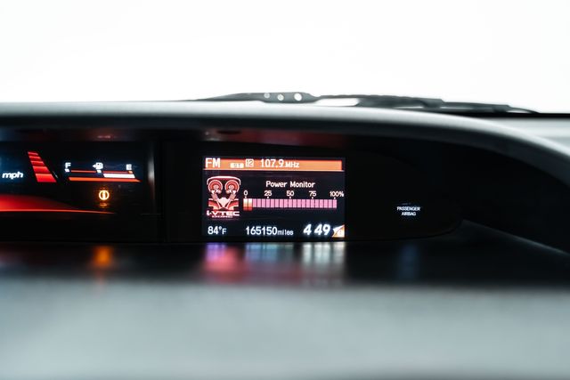 2015 Honda Civic Si with Many Upgrades | Dallas, TX | RPM Garage