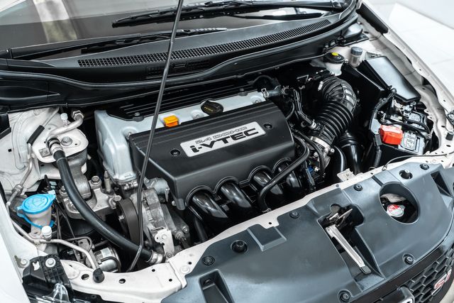 2015 Honda Civic Si with Many Upgrades | Dallas, TX | RPM Garage