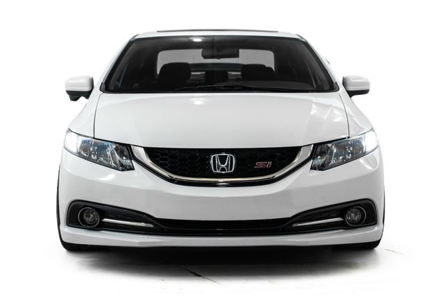 2015 Honda Civic Si with Many Upgrades | Dallas, TX | RPM Garage