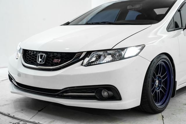 2015 Honda Civic Si with Many Upgrades | Dallas, TX | RPM Garage 2015 Honda Civic Si with Many Upgrades | Dallas, TX | RPM Garage