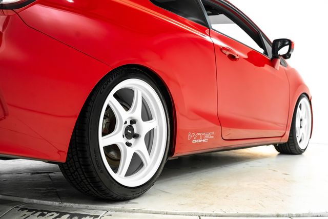 2015 Honda Civic Si Supercharged with Many Upgrades | Dallas, TX | RPM Garage