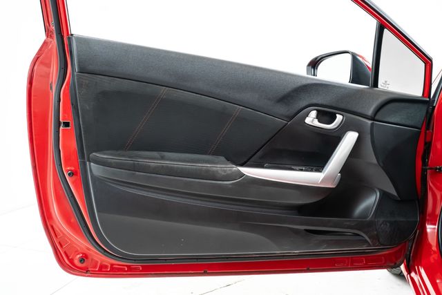 2015 Honda Civic Si Supercharged with Many Upgrades | Dallas, TX | RPM Garage 2015 Honda Civic Si Supercharged with Many Upgrades | Dallas, TX | RPM Garage