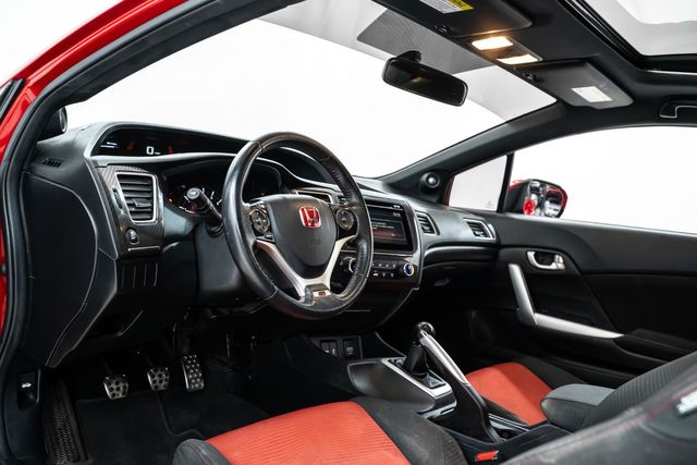 2015 Honda Civic Si Supercharged with Many Upgrades | Dallas, TX | RPM Garage