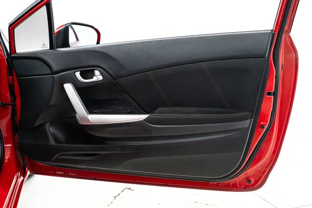 2015 Honda Civic Si Supercharged with Many Upgrades | Dallas, TX | RPM Garage