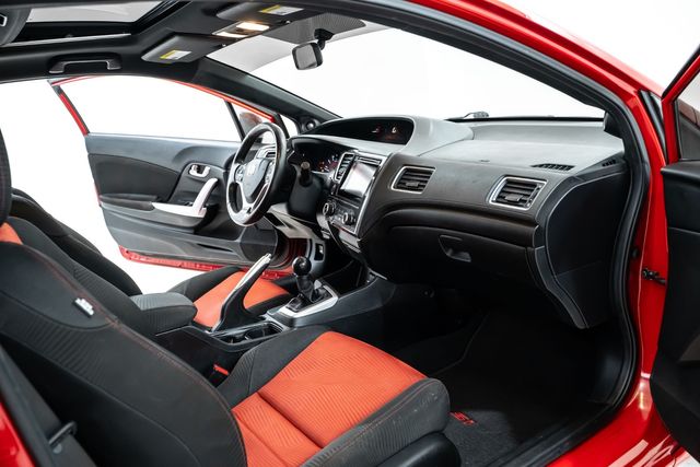 2015 Honda Civic Si Supercharged with Many Upgrades | Dallas, TX | RPM Garage 2015 Honda Civic Si Supercharged with Many Upgrades | Dallas, TX | RPM Garage