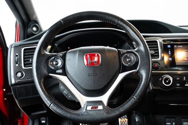 2015 Honda Civic Si Supercharged with Many Upgrades | Dallas, TX | RPM Garage 2015 Honda Civic Si Supercharged with Many Upgrades | Dallas, TX | RPM Garage