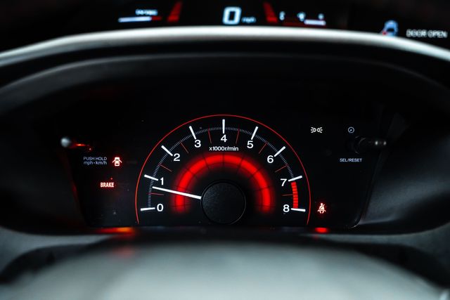 2015 Honda Civic Si Supercharged with Many Upgrades | Dallas, TX | RPM Garage