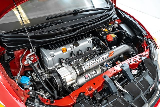 2015 Honda Civic Si Supercharged with Many Upgrades | Dallas, TX | RPM Garage