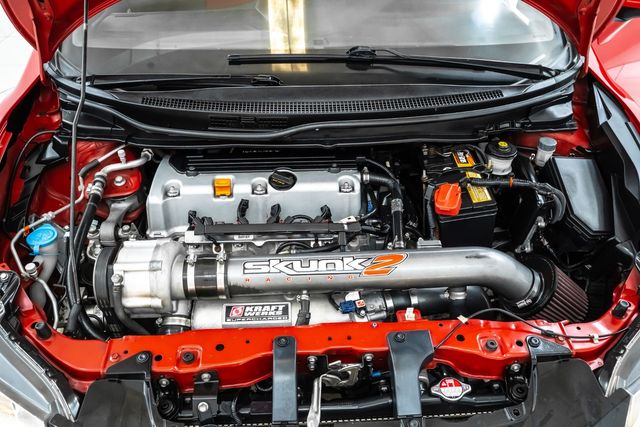 2015 Honda Civic Si Supercharged with Many Upgrades | Dallas, TX | RPM Garage 2015 Honda Civic Si Supercharged with Many Upgrades | Dallas, TX | RPM Garage