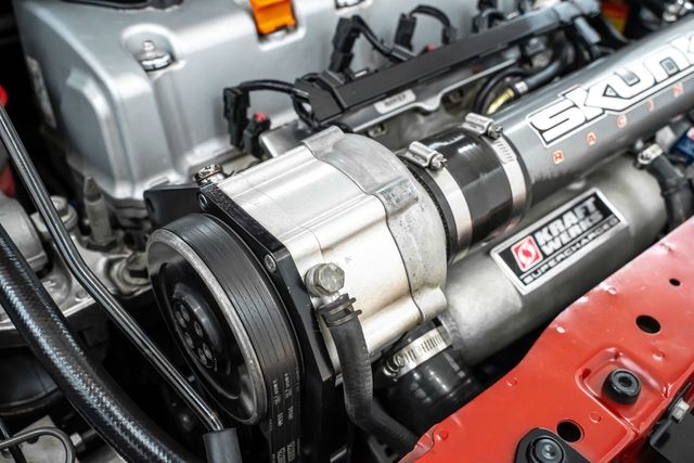 2015 Honda Civic Si Supercharged with Many Upgrades | Dallas, TX | RPM Garage 2015 Honda Civic Si Supercharged with Many Upgrades | Dallas, TX | RPM Garage