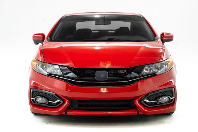2015 Honda Civic Si Supercharged with Many Upgrades | Dallas, TX | RPM Garage