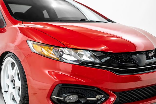 2015 Honda Civic Si Supercharged with Many Upgrades | Dallas, TX | RPM Garage 2015 Honda Civic Si Supercharged with Many Upgrades | Dallas, TX | RPM Garage