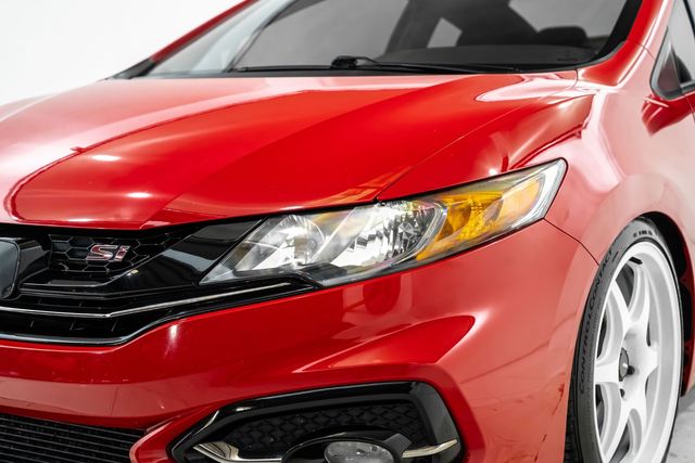 2015 Honda Civic Si Supercharged with Many Upgrades | Dallas, TX | RPM Garage