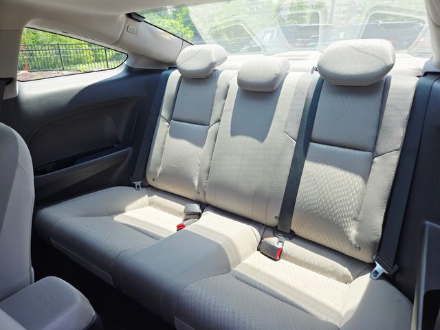 2015 Honda Civic EX Coupe | Ellisville, MO | AutoPort