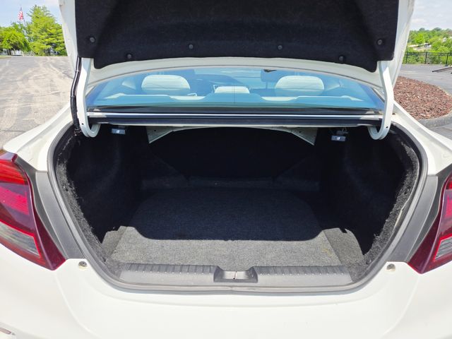 2015 Honda Civic EX Coupe | Ellisville, MO | AutoPort