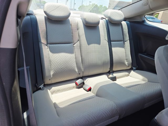 2015 Honda Civic EX Coupe | Ellisville, MO | AutoPort 2015 Honda Civic EX Coupe | Ellisville, MO | AutoPort