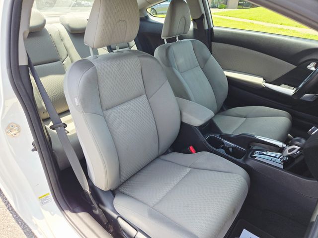 2015 Honda Civic EX Coupe | Ellisville, MO | AutoPort