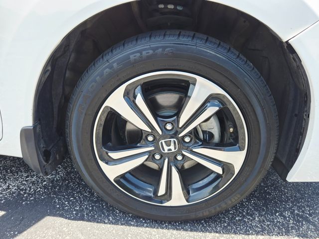 2015 Honda Civic EX Coupe | Ellisville, MO | AutoPort