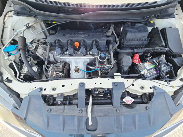 2015 Honda Civic EX Coupe | Ellisville, MO | AutoPort