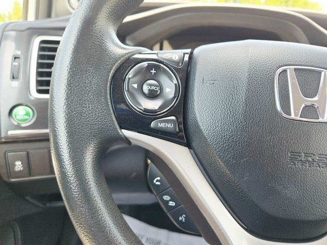 2015 Honda Civic EX Coupe | Ellisville, MO | AutoPort