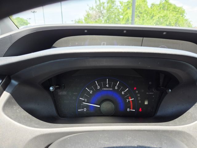 2015 Honda Civic EX Coupe | Ellisville, MO | AutoPort