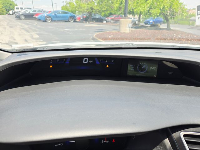 2015 Honda Civic EX Coupe | Ellisville, MO | AutoPort