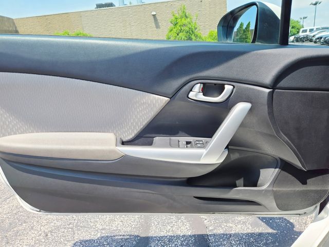 2015 Honda Civic EX Coupe | Ellisville, MO | AutoPort