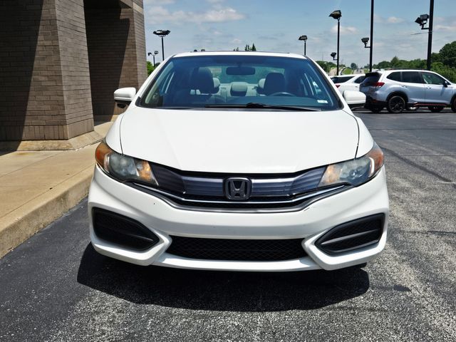 2015 Honda Civic EX Coupe | Ellisville, MO | AutoPort 2015 Honda Civic EX Coupe | Ellisville, MO | AutoPort