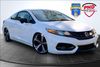 2015 Honda Civic Si | Elyria, OH | PHD Auto Group 2015 Honda Civic Si | Elyria, OH | PHD Auto Group