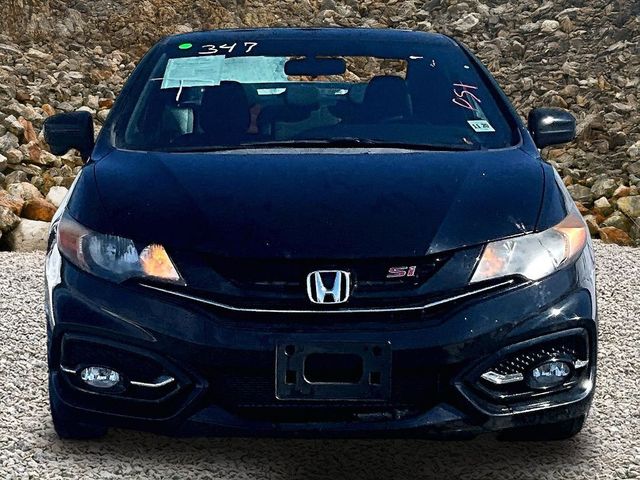2015 Honda Civic Si