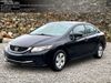 2015 Honda Civic LX | Naugatuck, Connecticut | A Better Way Wholesale Autos-CT 2015 Honda Civic LX | Naugatuck, Connecticut | A Better Way Wholesale Autos-CT