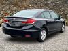 2015 Honda Civic LX | Naugatuck, Connecticut | A Better Way Wholesale Autos-CT