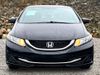 2015 Honda Civic LX | Naugatuck, Connecticut | A Better Way Wholesale Autos-CT 2015 Honda Civic LX | Naugatuck, Connecticut | A Better Way Wholesale Autos-CT