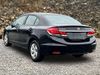 2015 Honda Civic LX | Naugatuck, Connecticut | A Better Way Wholesale Autos-CT 2015 Honda Civic LX | Naugatuck, Connecticut | A Better Way Wholesale Autos-CT